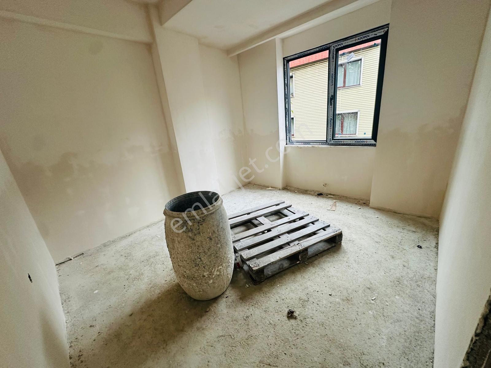 Aydın İnşaat'tan İsmetpaşa Mah. 2+1 80m² Tramvay Dibinde 2.kat — fotoğraf 13