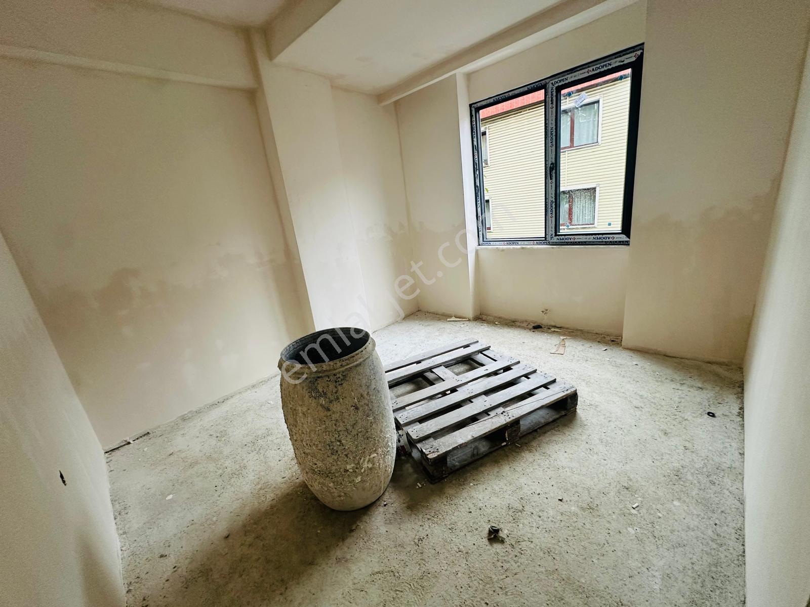 Aydın İnşaat'tan İsmetpaşa Mah. 2+1 80m² Tramvay Dibinde 2.kat — fotoğraf 14