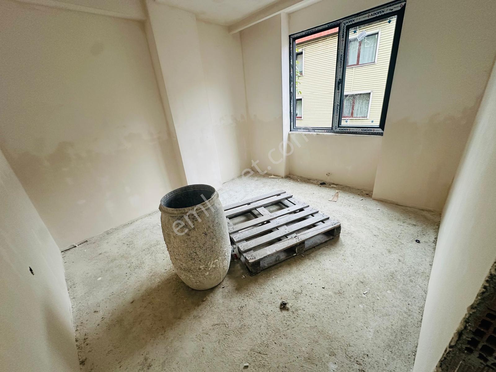 Aydın İnşaat'tan İsmetpaşa Mah. 2+1 80m² Tramvay Dibinde 2.kat — fotoğraf 15