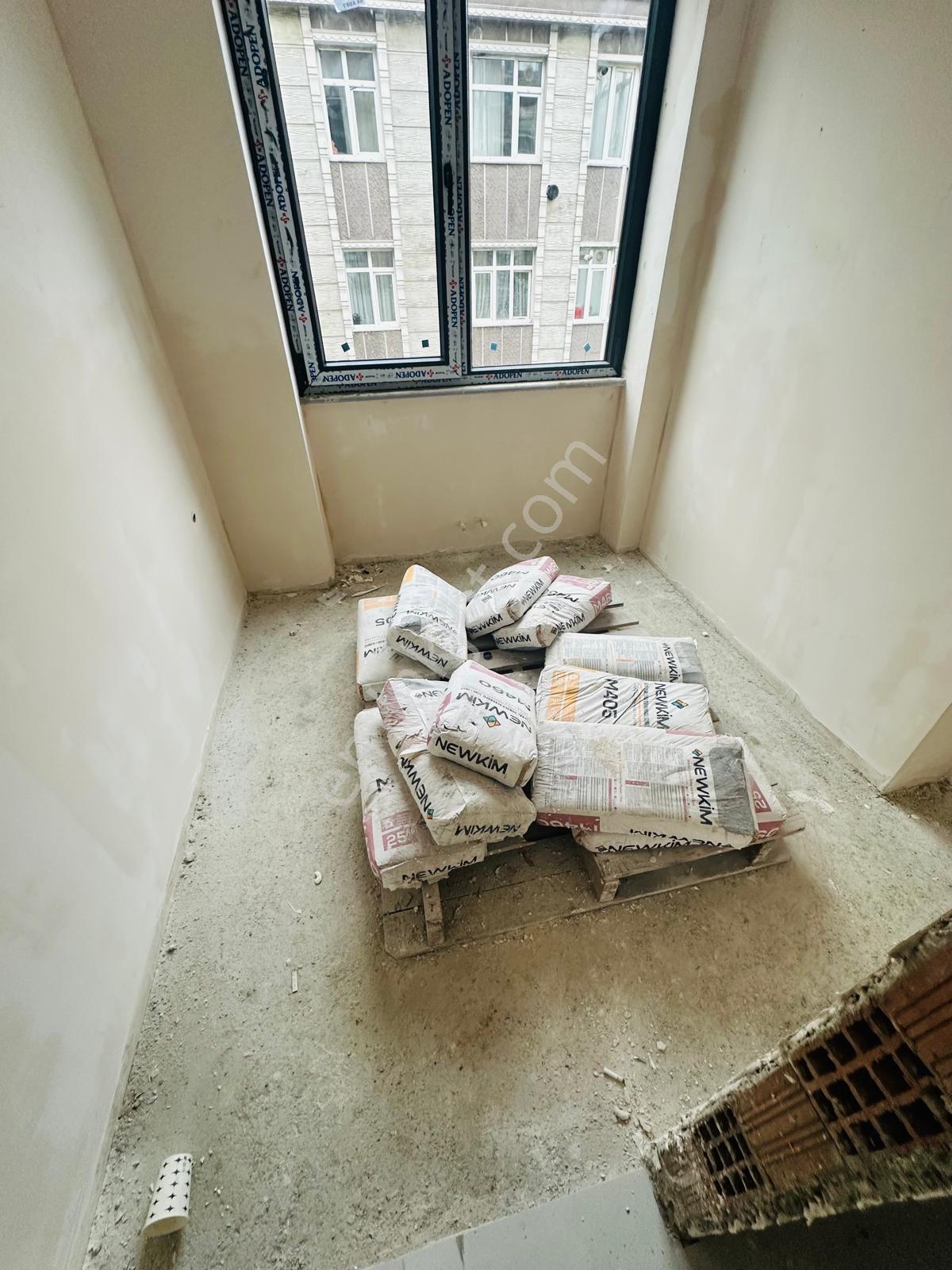 Aydın İnşaat'tan İsmetpaşa Mah. 2+1 80m² Tramvay Dibinde 2.kat — fotoğraf 16