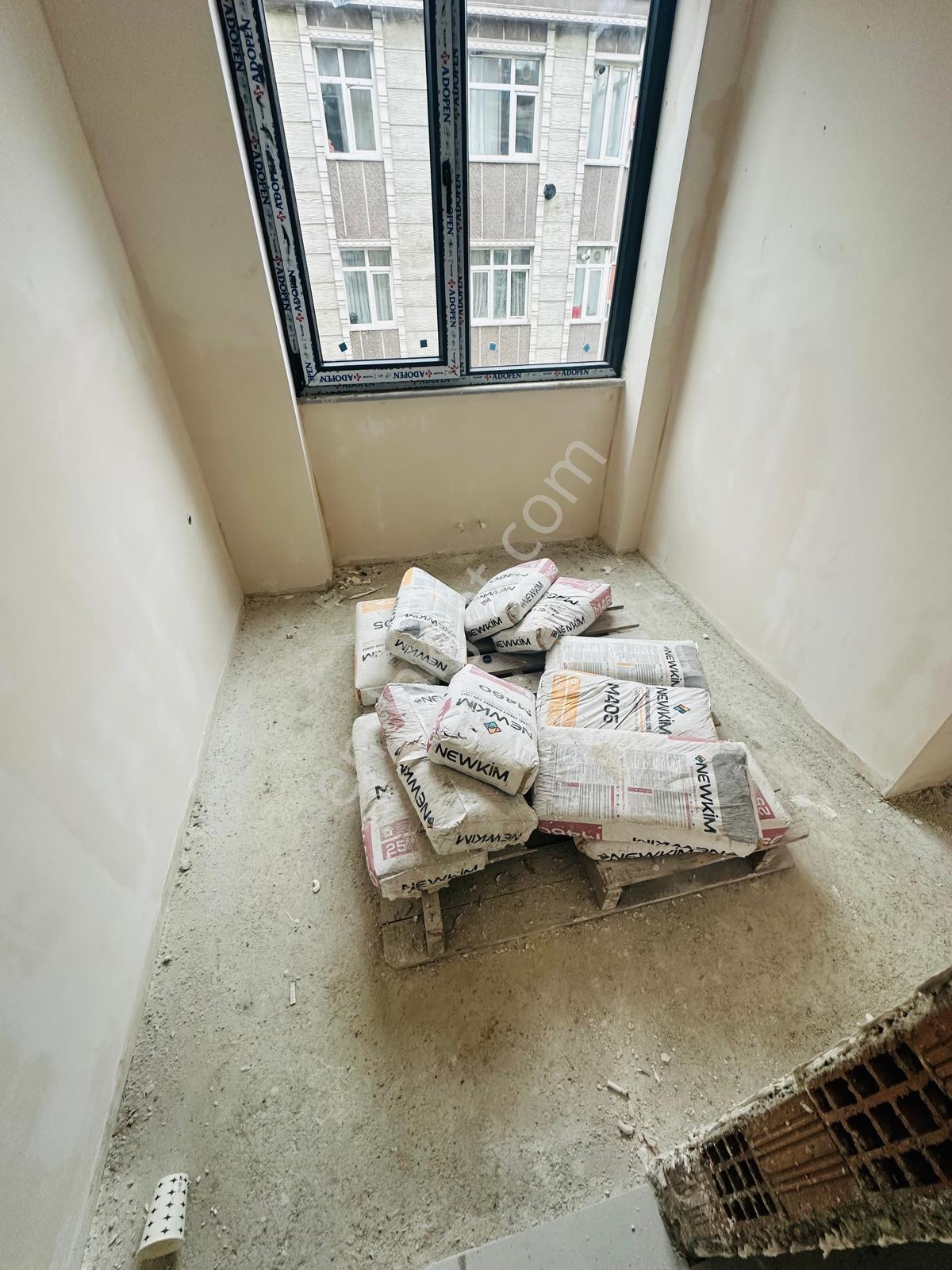 Aydın İnşaat'tan İsmetpaşa Mah. 2+1 80m² Tramvay Dibinde 2.kat — fotoğraf 17