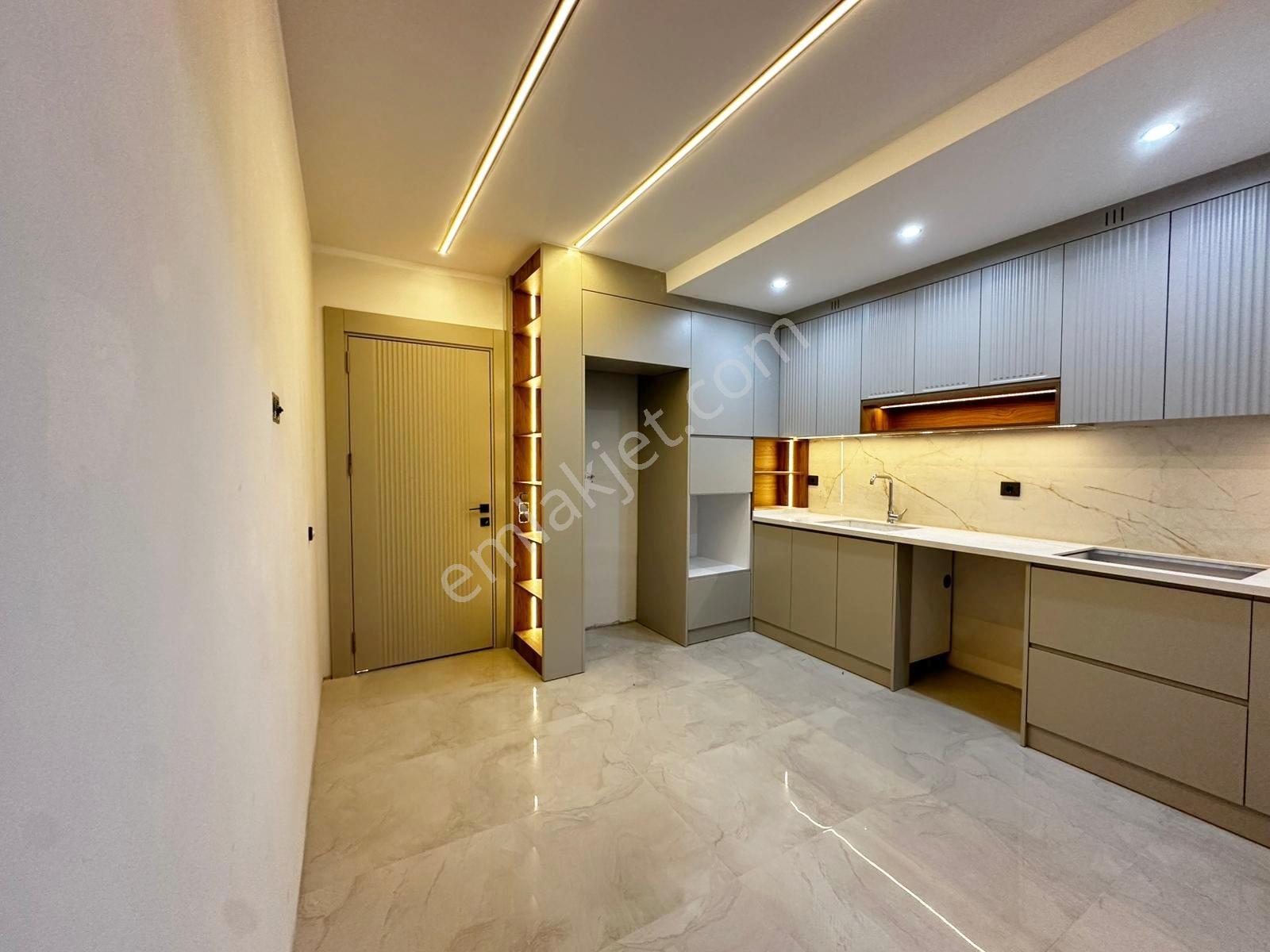 Denizli Karahasnlıda 2+1 Arakat Ön Cephe Sıfır Daire — fotoğraf 2