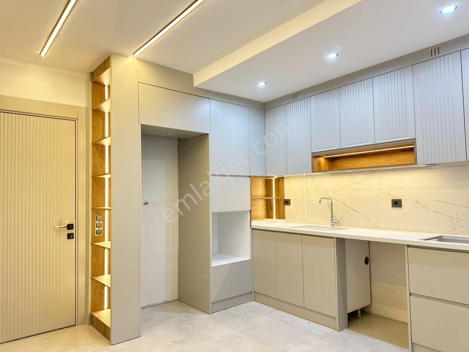 Denizli Karahasnlıda 2+1 Arakat Ön Cephe Sıfır Daire — fotoğraf 5