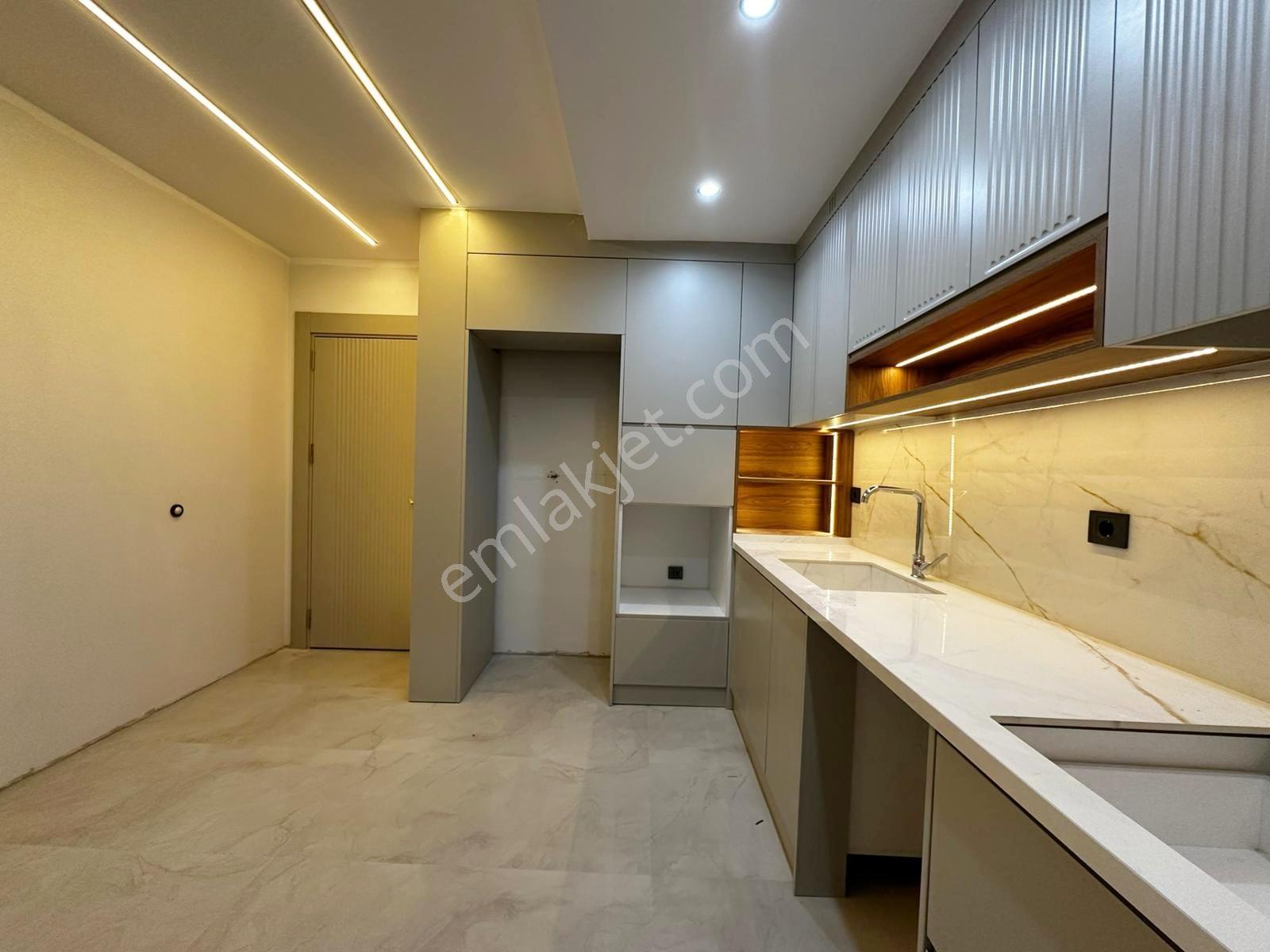 Denizli Karahasnlıda 2+1 Arakat Ön Cephe Sıfır Daire — fotoğraf 7