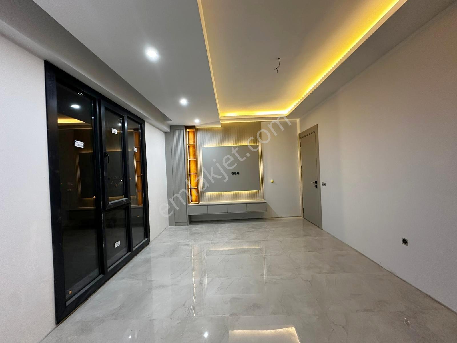 Denizli Karahasnlıda 2+1 Arakat Ön Cephe Sıfır Daire — fotoğraf 8