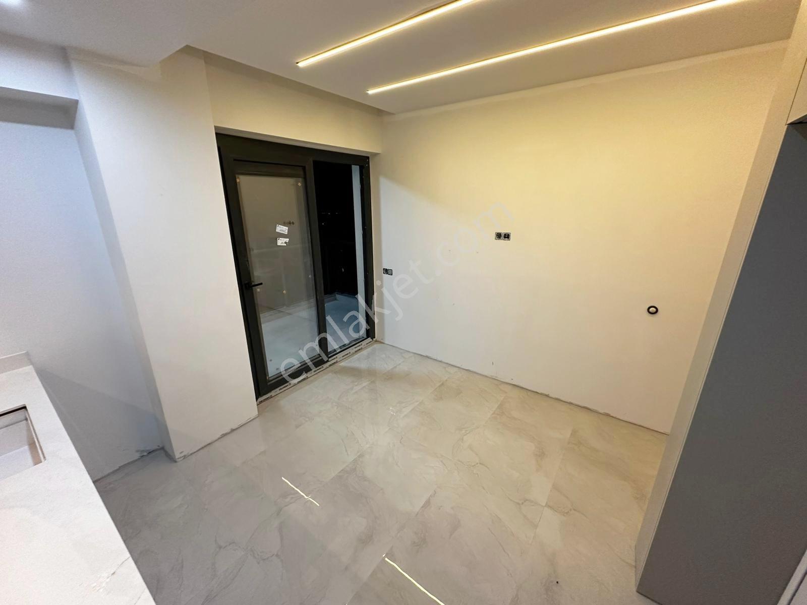 Denizli Karahasnlıda 2+1 Arakat Ön Cephe Sıfır Daire — fotoğraf 9