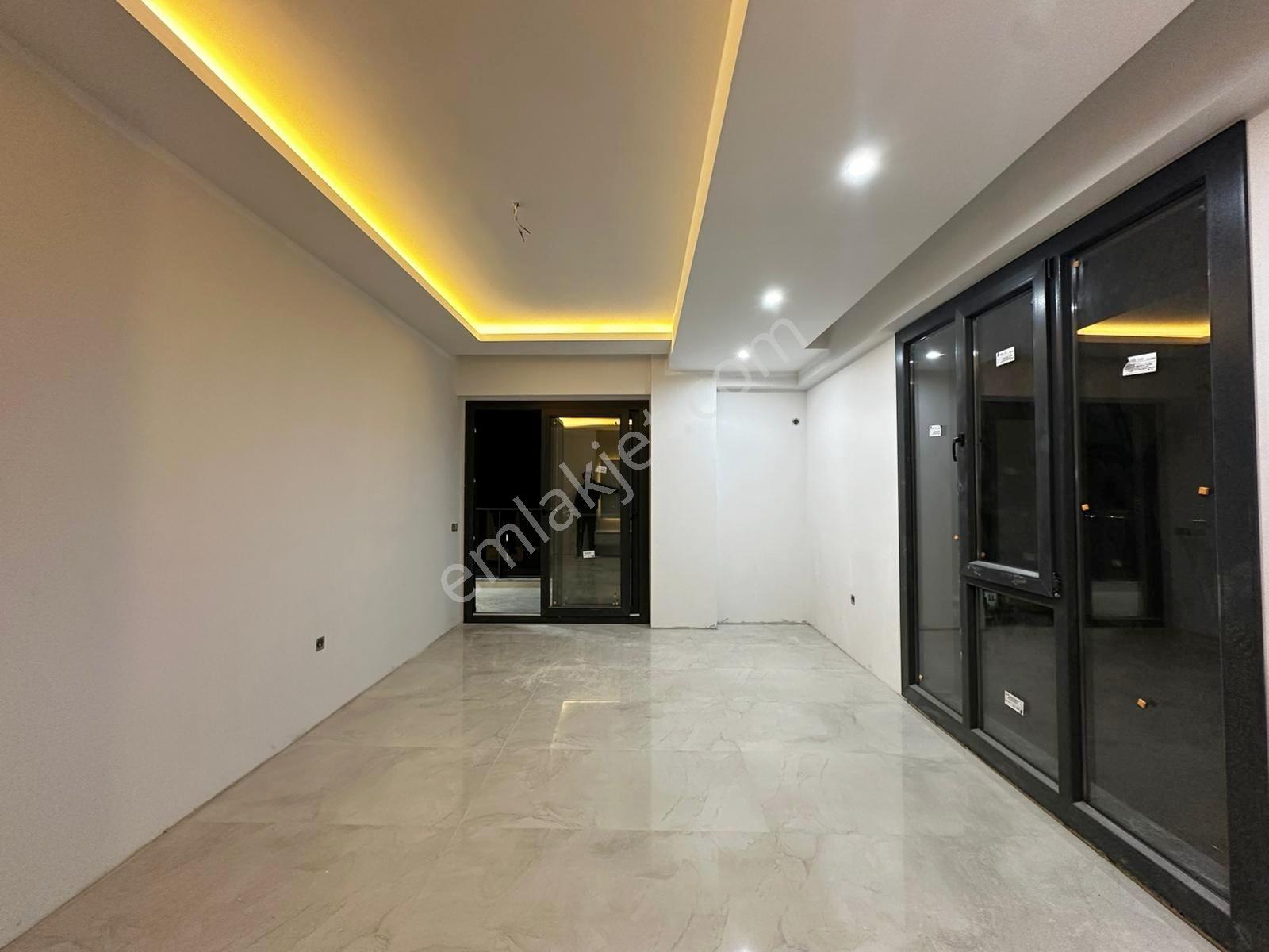 Denizli Karahasnlıda 2+1 Arakat Ön Cephe Sıfır Daire — fotoğraf 10