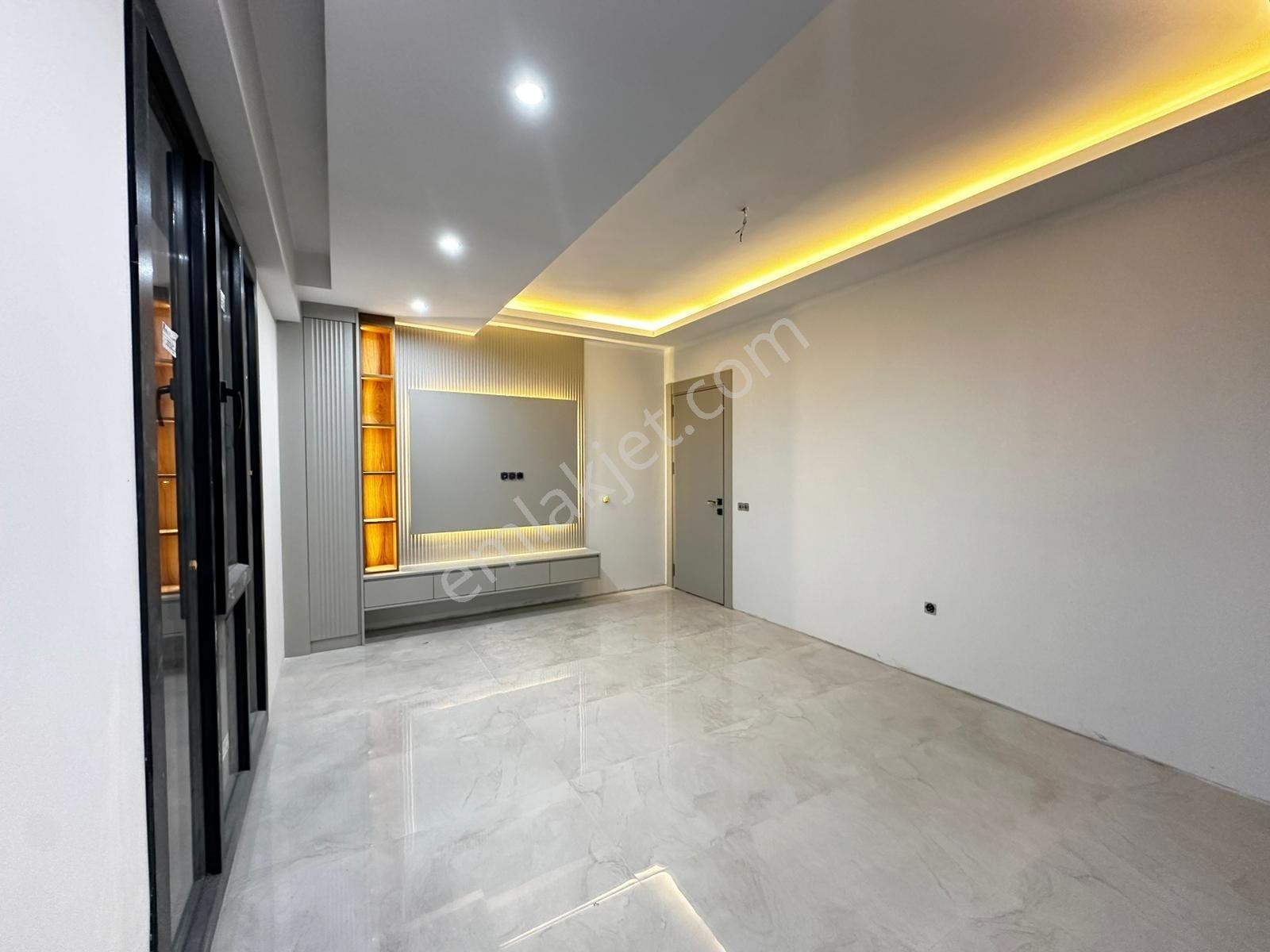 Denizli Karahasnlıda 2+1 Arakat Ön Cephe Sıfır Daire — fotoğraf 11