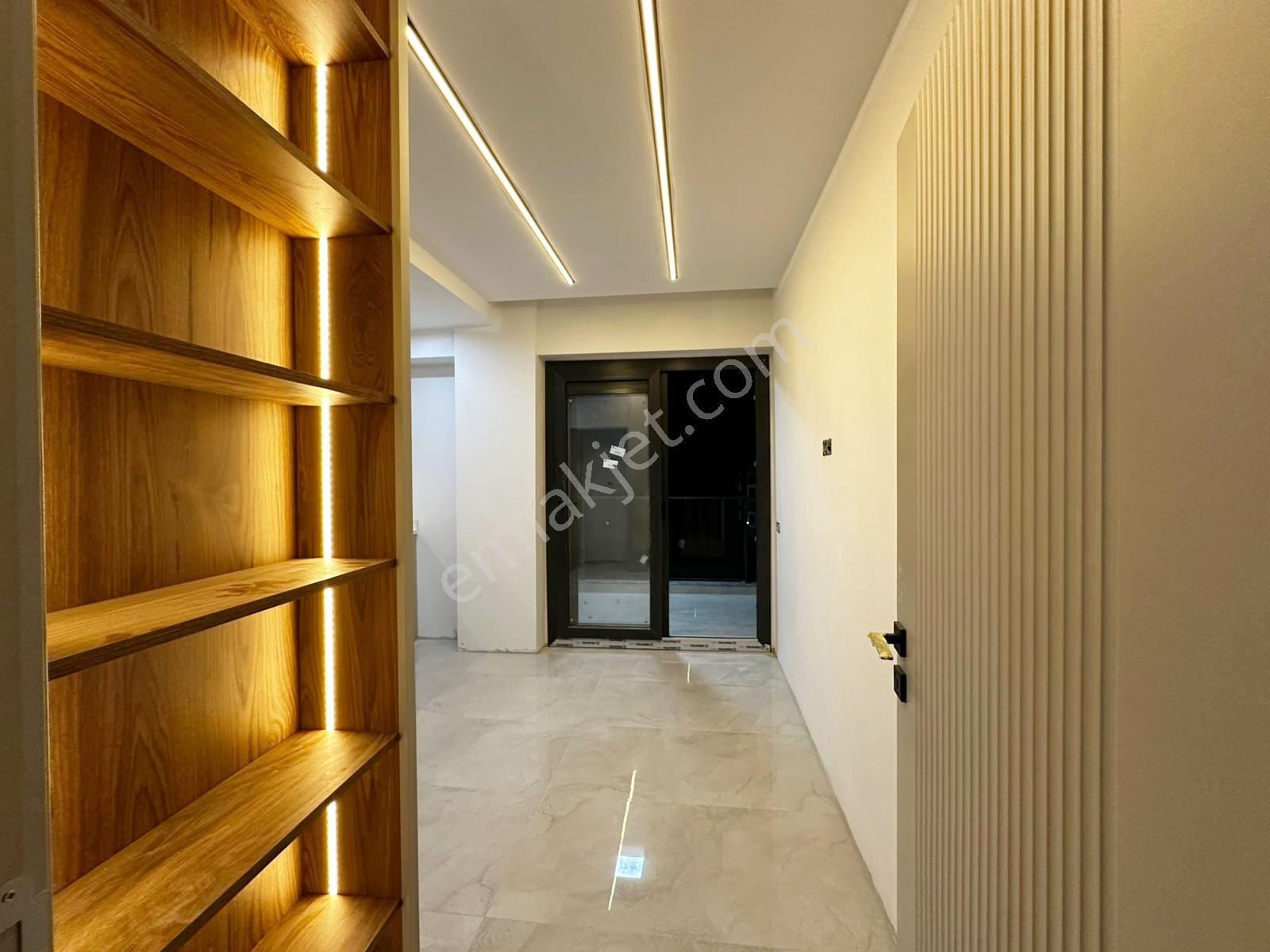 Denizli Karahasnlıda 2+1 Arakat Ön Cephe Sıfır Daire — fotoğraf 13