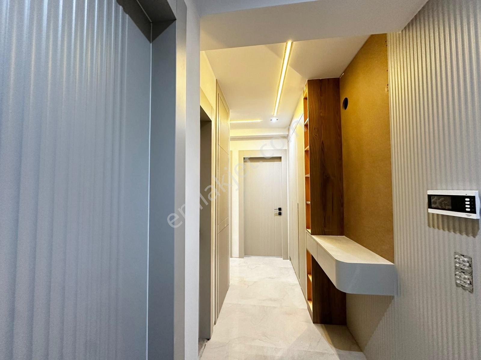 Denizli Karahasnlıda 2+1 Arakat Ön Cephe Sıfır Daire — fotoğraf 14