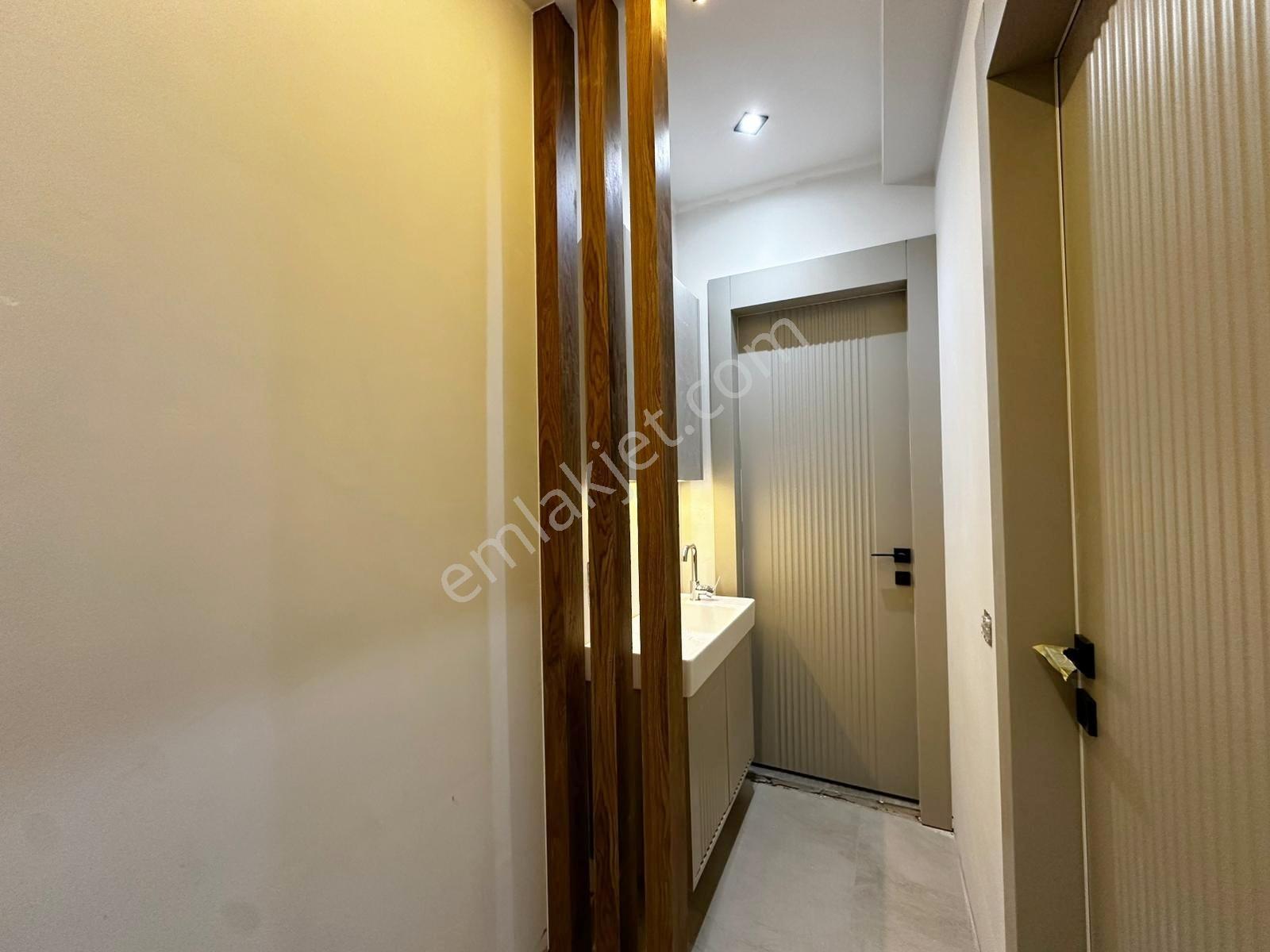 Denizli Karahasnlıda 2+1 Arakat Ön Cephe Sıfır Daire — fotoğraf 15