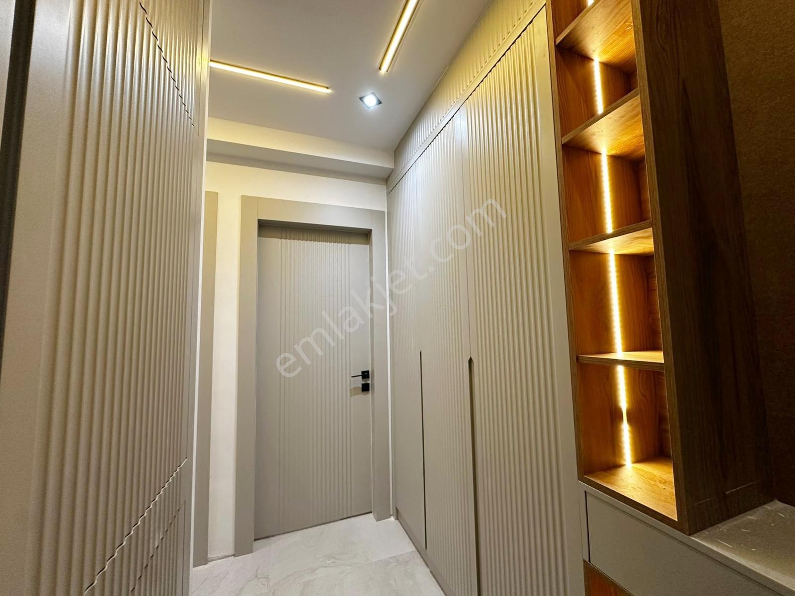 Denizli Karahasnlıda 2+1 Arakat Ön Cephe Sıfır Daire — fotoğraf 16