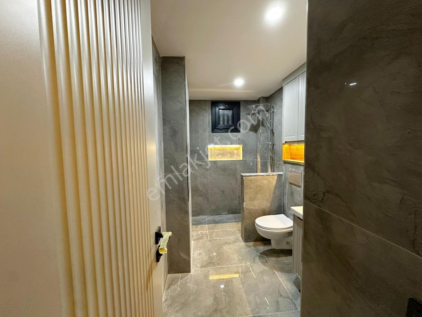 Denizli Karahasnlıda 2+1 Arakat Ön Cephe Sıfır Daire — fotoğraf 17