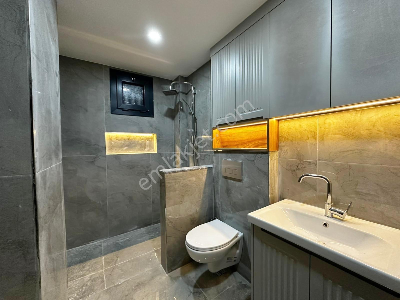 Denizli Karahasnlıda 2+1 Arakat Ön Cephe Sıfır Daire — fotoğraf 18