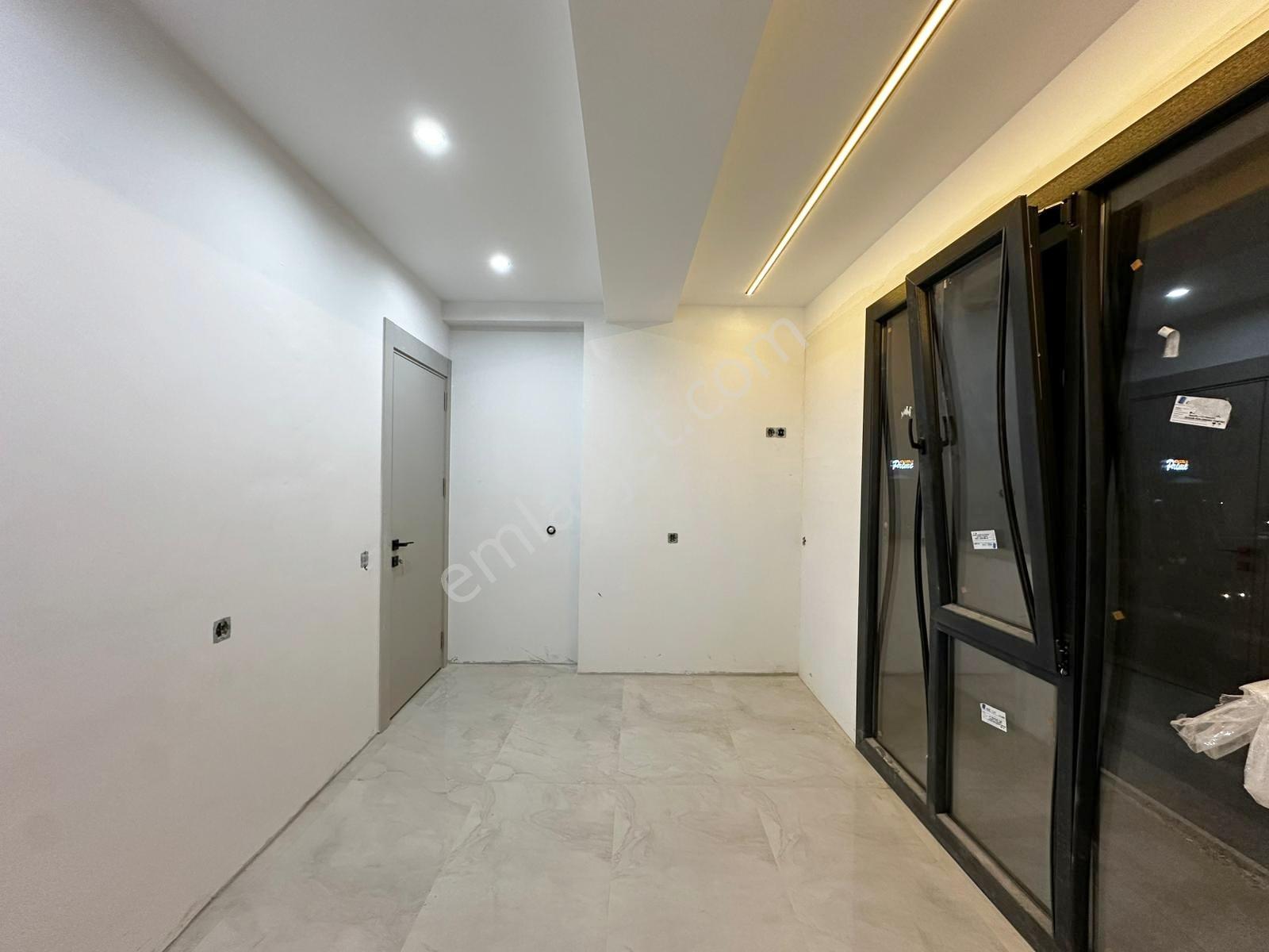 Denizli Karahasnlıda 2+1 Arakat Ön Cephe Sıfır Daire — fotoğraf 19