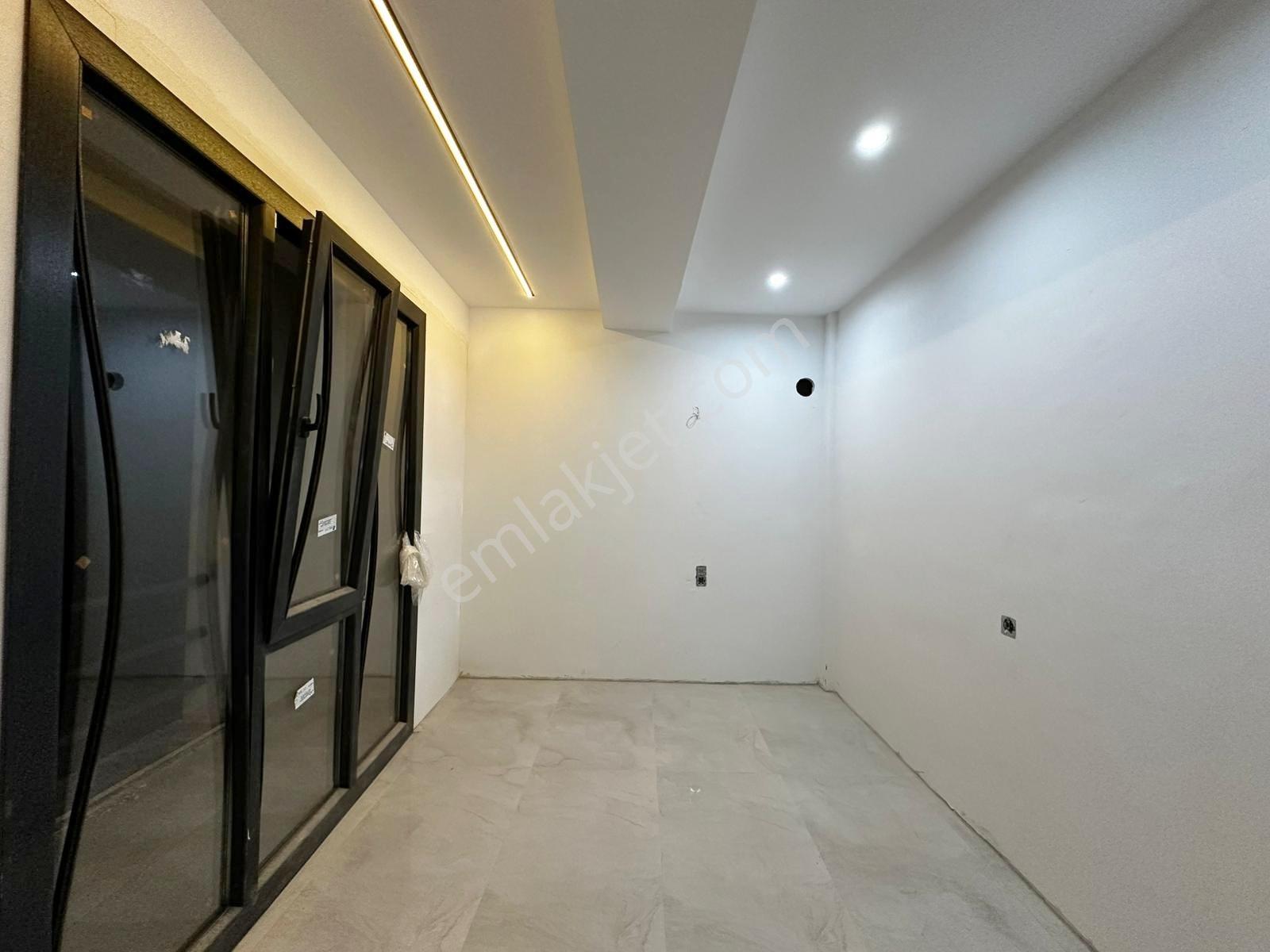 Denizli Karahasnlıda 2+1 Arakat Ön Cephe Sıfır Daire — fotoğraf 20