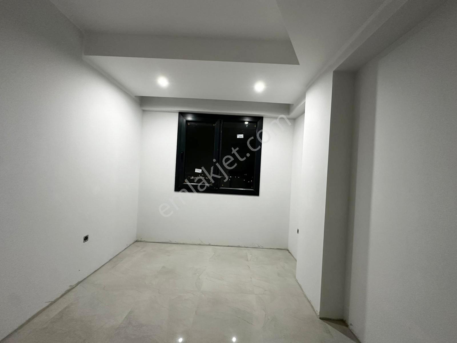 Denizli Karahasnlıda 2+1 Arakat Ön Cephe Sıfır Daire — fotoğraf 21