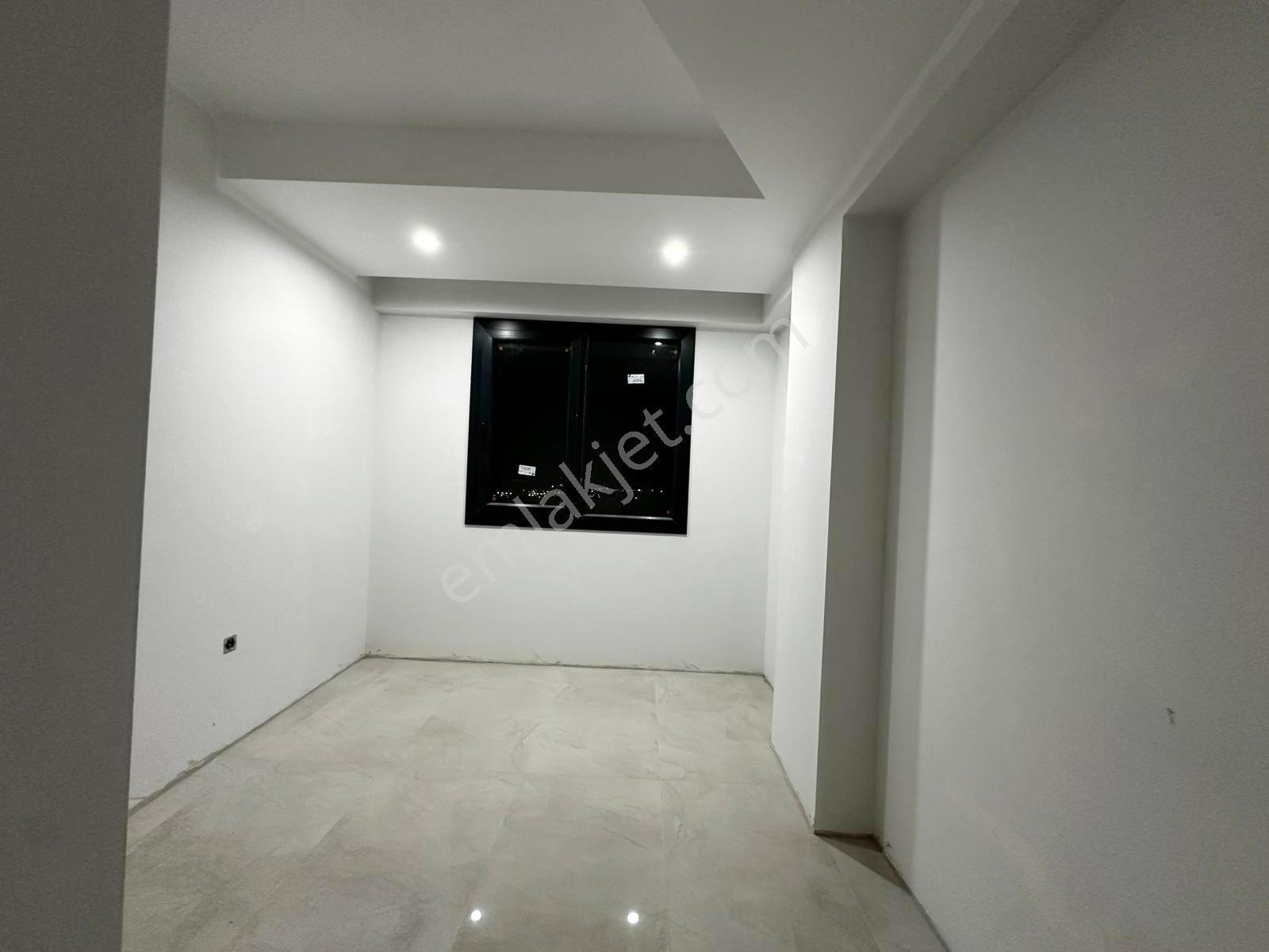 Denizli Karahasnlıda 2+1 Arakat Ön Cephe Sıfır Daire — fotoğraf 22