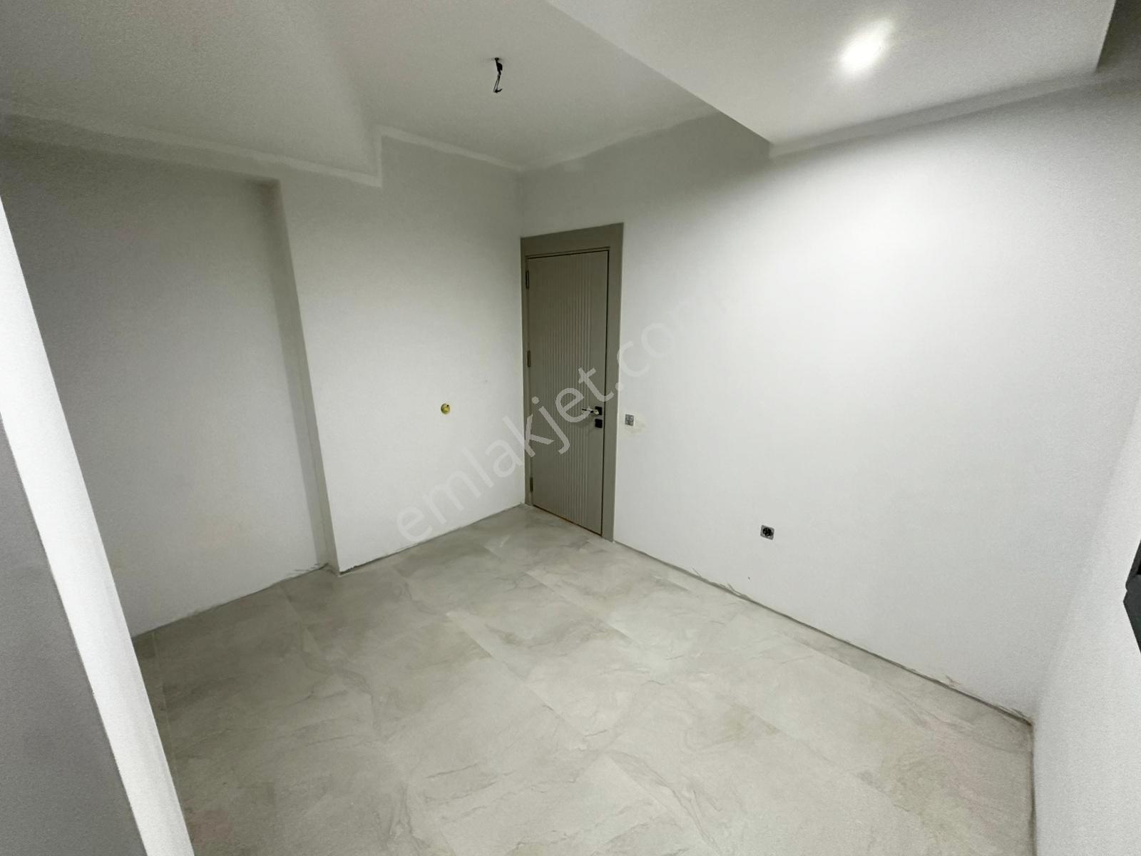 Denizli Karahasnlıda 2+1 Arakat Ön Cephe Sıfır Daire — fotoğraf 23