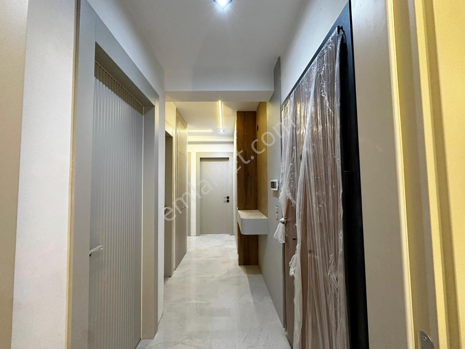 Denizli Karahasnlıda 2+1 Arakat Ön Cephe Sıfır Daire — fotoğraf 25