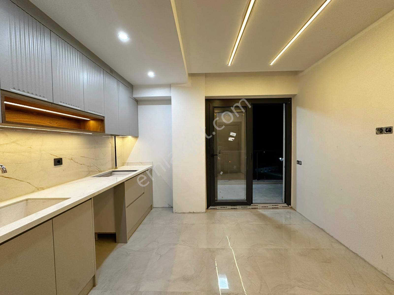 Denizli Karahasnlıda 2+1 Arakat Ön Cephe Sıfır Daire — fotoğraf 26