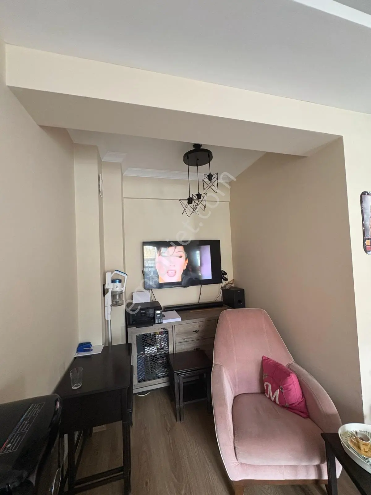 Ordu Cad. Ve Anadolu Cad. Yakını Ara Kat Kombili 2+1 6 Yaş Bina — fotoğraf 5