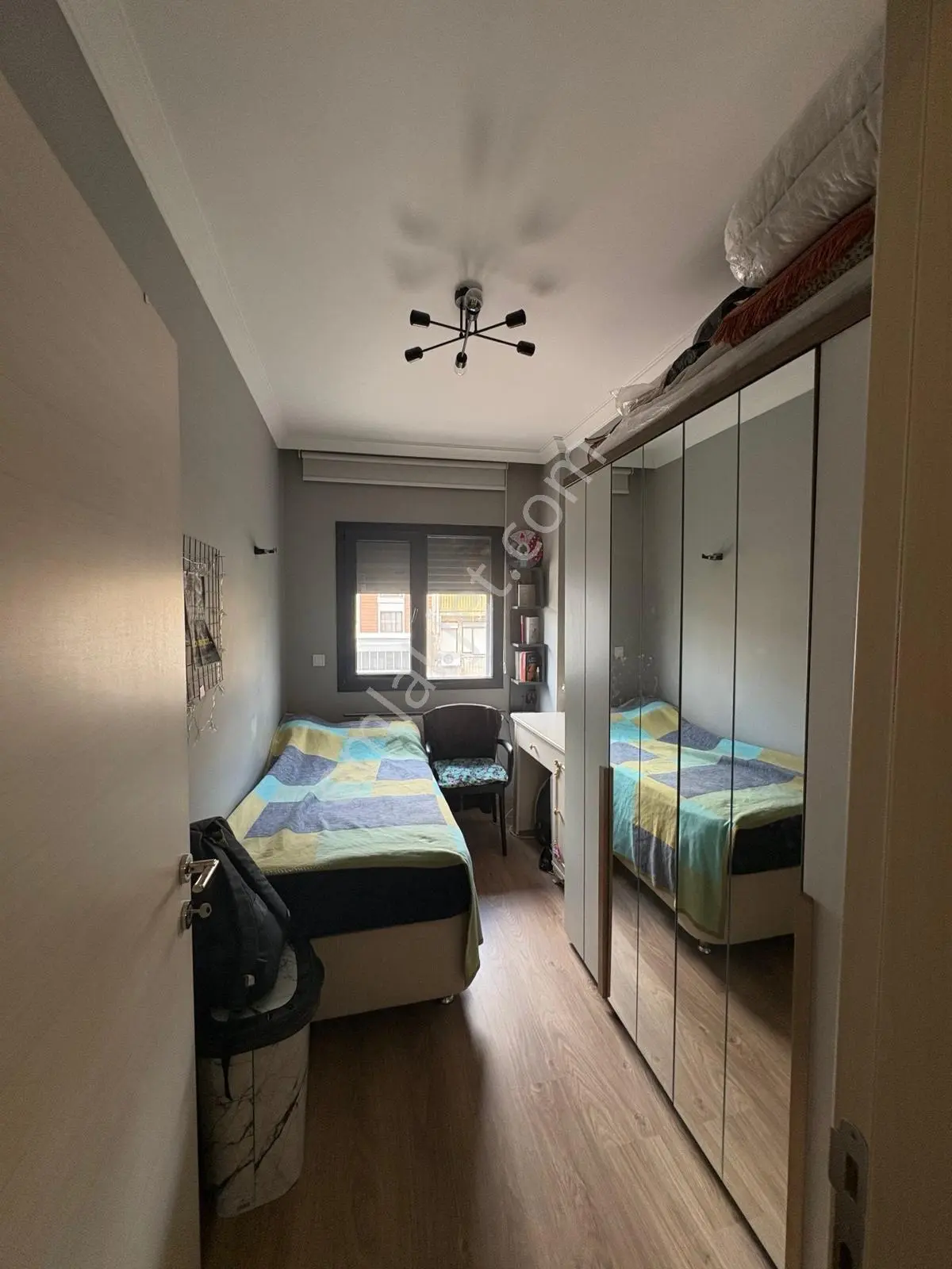 Ordu Cad. Ve Anadolu Cad. Yakını Ara Kat Kombili 2+1 6 Yaş Bina — fotoğraf 7