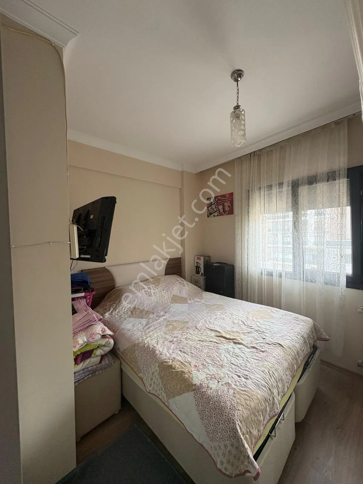 Ordu Cad. Ve Anadolu Cad. Yakını Ara Kat Kombili 2+1 6 Yaş Bina — fotoğraf 8