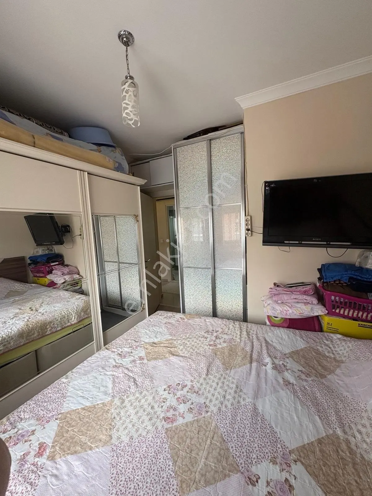 Ordu Cad. Ve Anadolu Cad. Yakını Ara Kat Kombili 2+1 6 Yaş Bina — fotoğraf 9