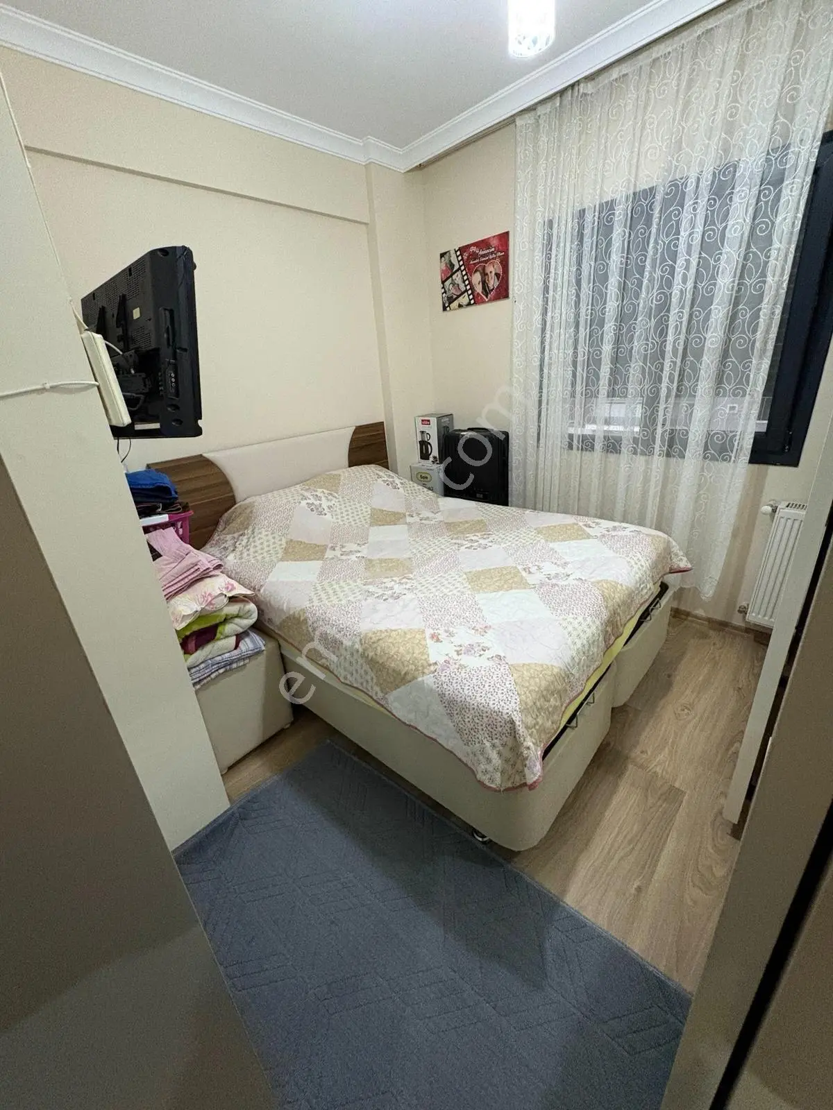 Ordu Cad. Ve Anadolu Cad. Yakını Ara Kat Kombili 2+1 6 Yaş Bina — fotoğraf 10