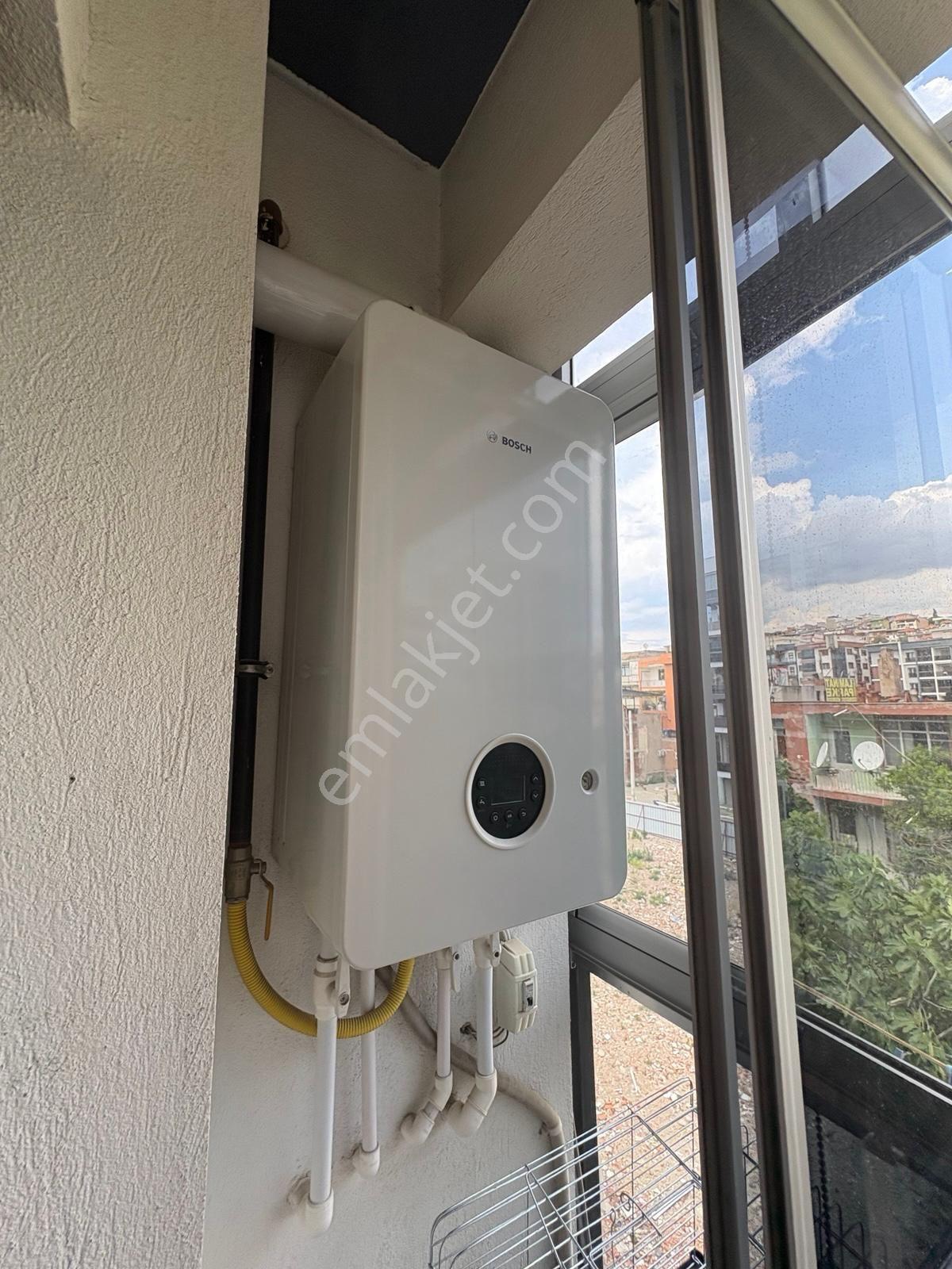 Ordu Cad. Ve Anadolu Cad. Yakını Ara Kat Kombili 2+1 6 Yaş Bina — fotoğraf 17