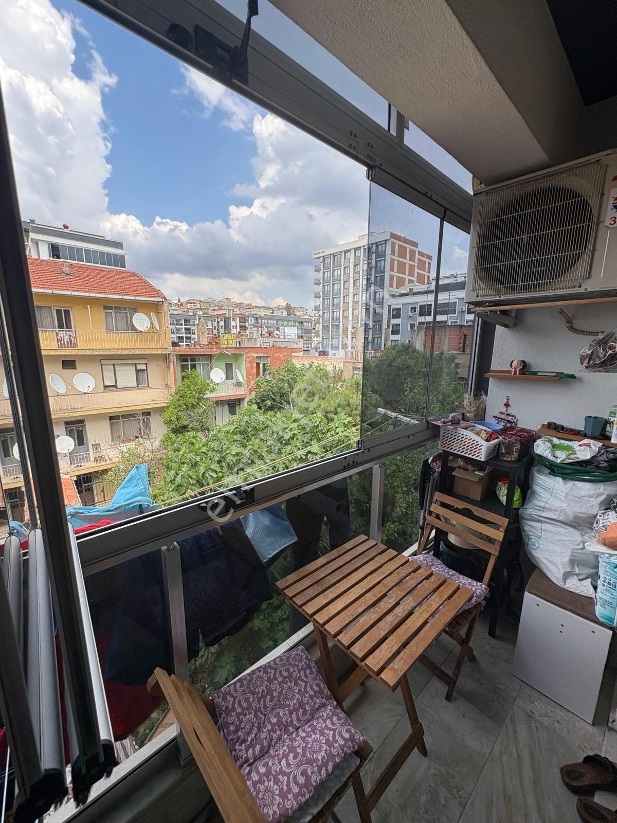 Ordu Cad. Ve Anadolu Cad. Yakını Ara Kat Kombili 2+1 6 Yaş Bina — fotoğraf 18
