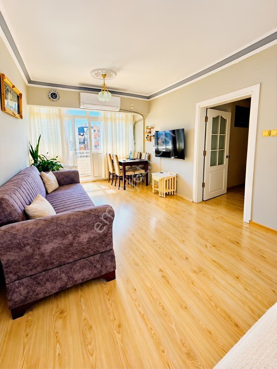 Vesile'den Doğalgazlı Cadde Üzeri 3+1 — fotoğraf 2