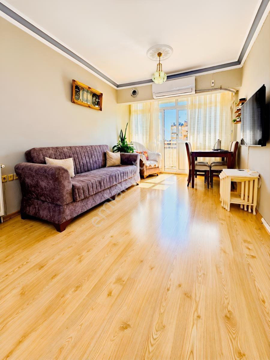 Vesile'den Doğalgazlı Cadde Üzeri 3+1 — fotoğraf 3