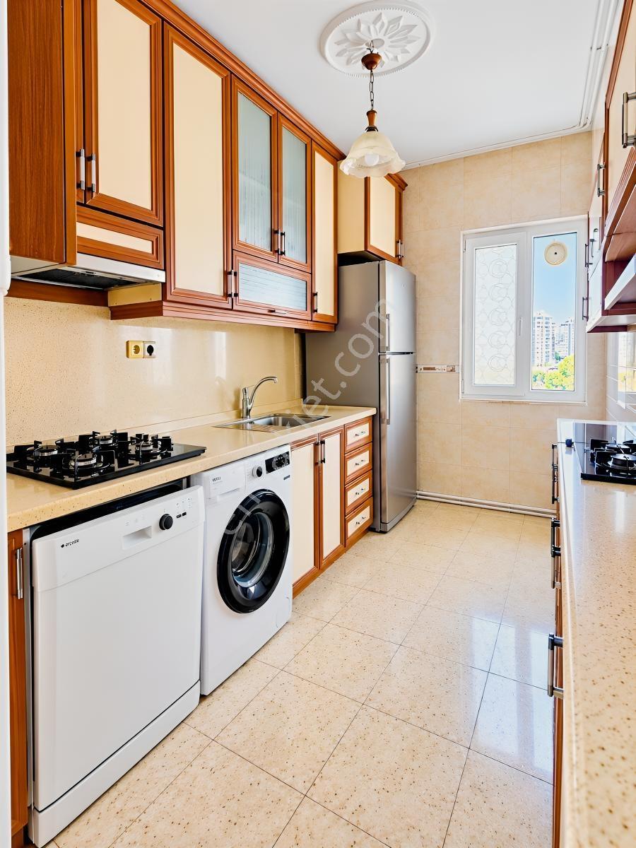 Vesile'den Doğalgazlı Cadde Üzeri 3+1 — fotoğraf 8