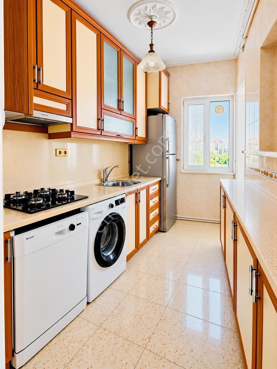 Vesile'den Doğalgazlı Cadde Üzeri 3+1 — fotoğraf 9