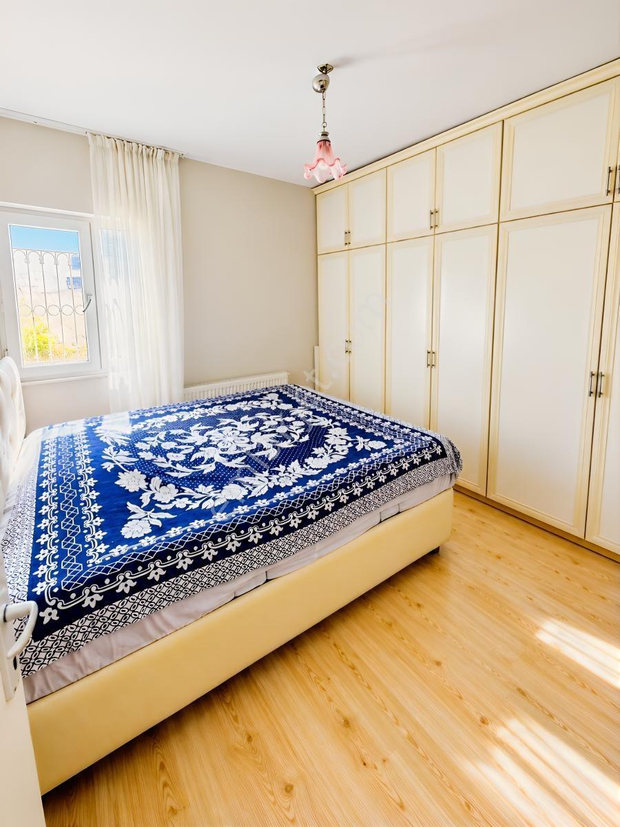 Vesile'den Doğalgazlı Cadde Üzeri 3+1 — fotoğraf 11