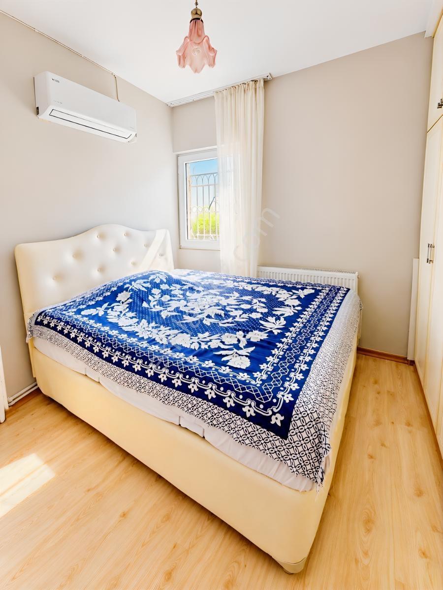 Vesile'den Doğalgazlı Cadde Üzeri 3+1 — fotoğraf 12