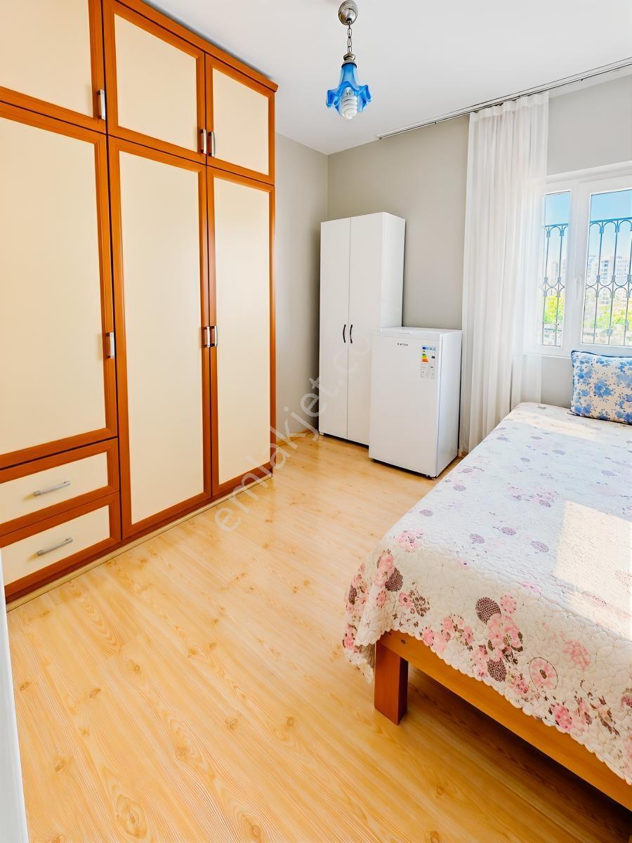 Vesile'den Doğalgazlı Cadde Üzeri 3+1 — fotoğraf 20