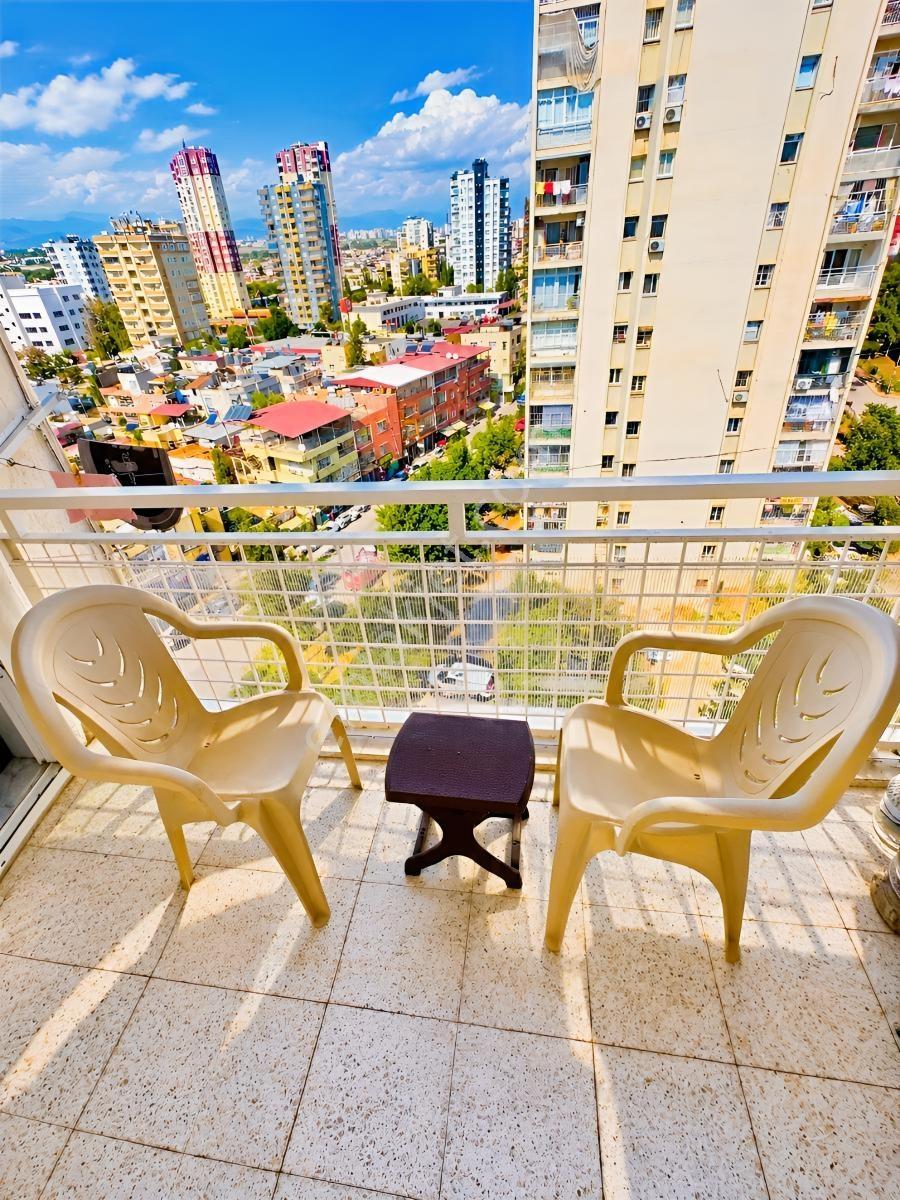 Vesile'den Doğalgazlı Cadde Üzeri 3+1 — fotoğraf 22