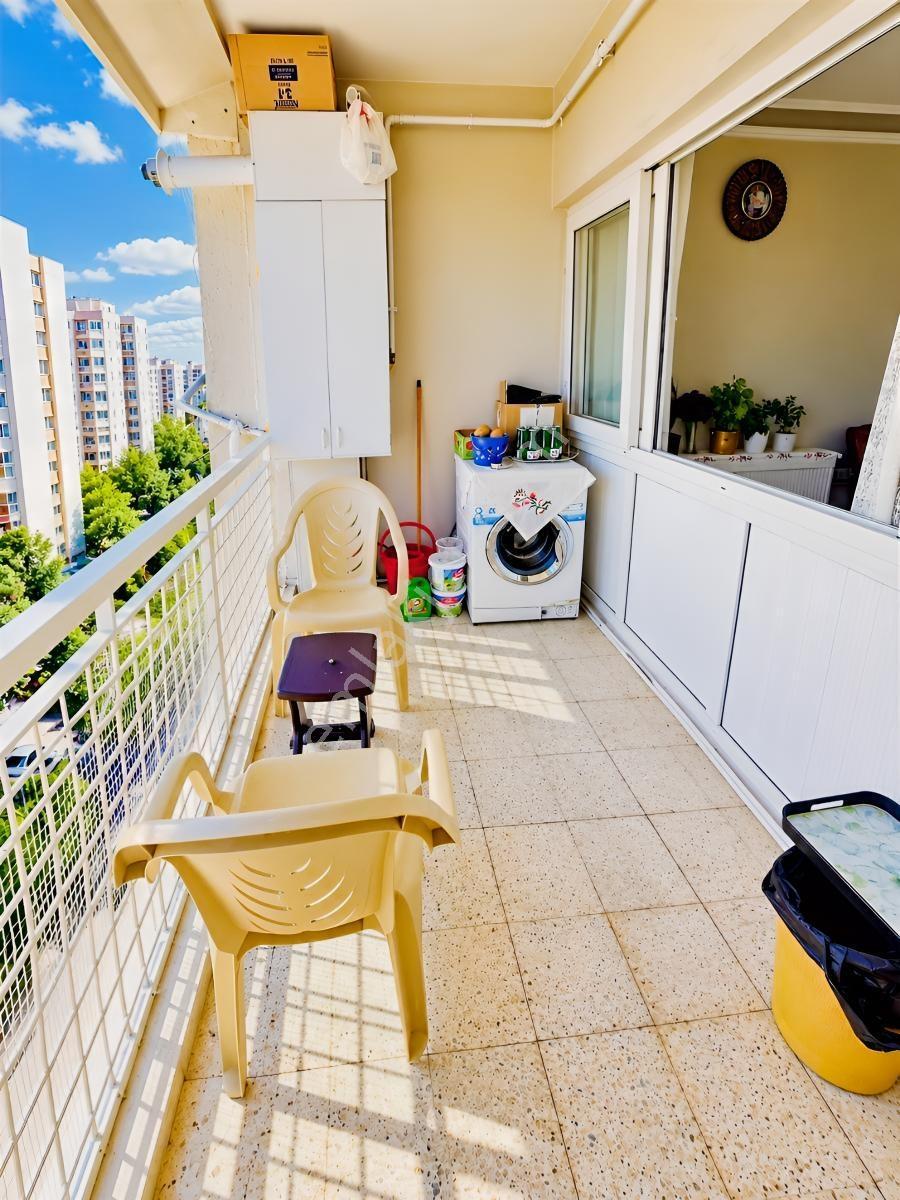 Vesile'den Doğalgazlı Cadde Üzeri 3+1 — fotoğraf 25