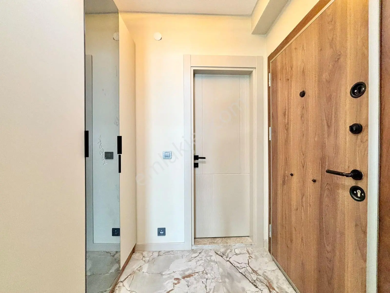 .꧁ay Emlaktan꧂körfezin İncisi Güre'de Yüzme Havuzlu Müstakil Tadında Satılık 1+1 Ultra Lüks Daire — fotoğraf 20