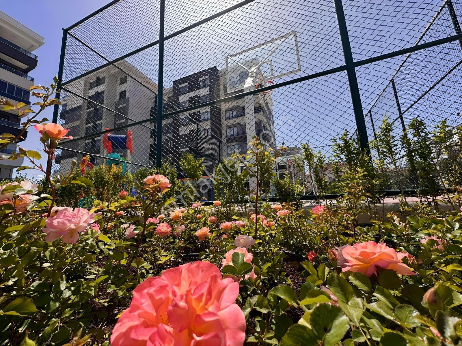 ---kristal Palace--- Satılık Arakat 4+1 Daire — fotoğraf 5