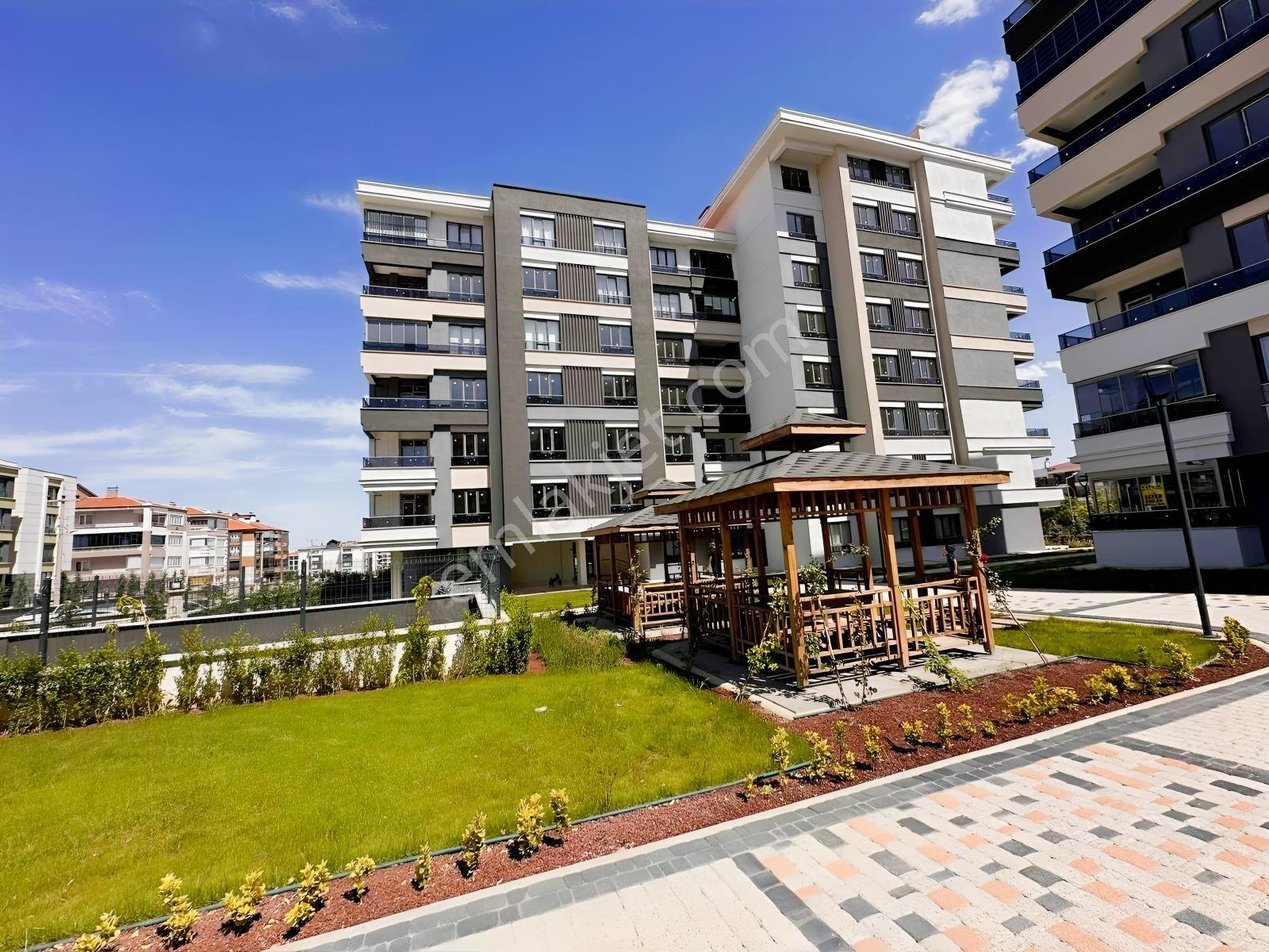 ---kristal Palace--- Satılık Arakat 4+1 Daire — fotoğraf 6