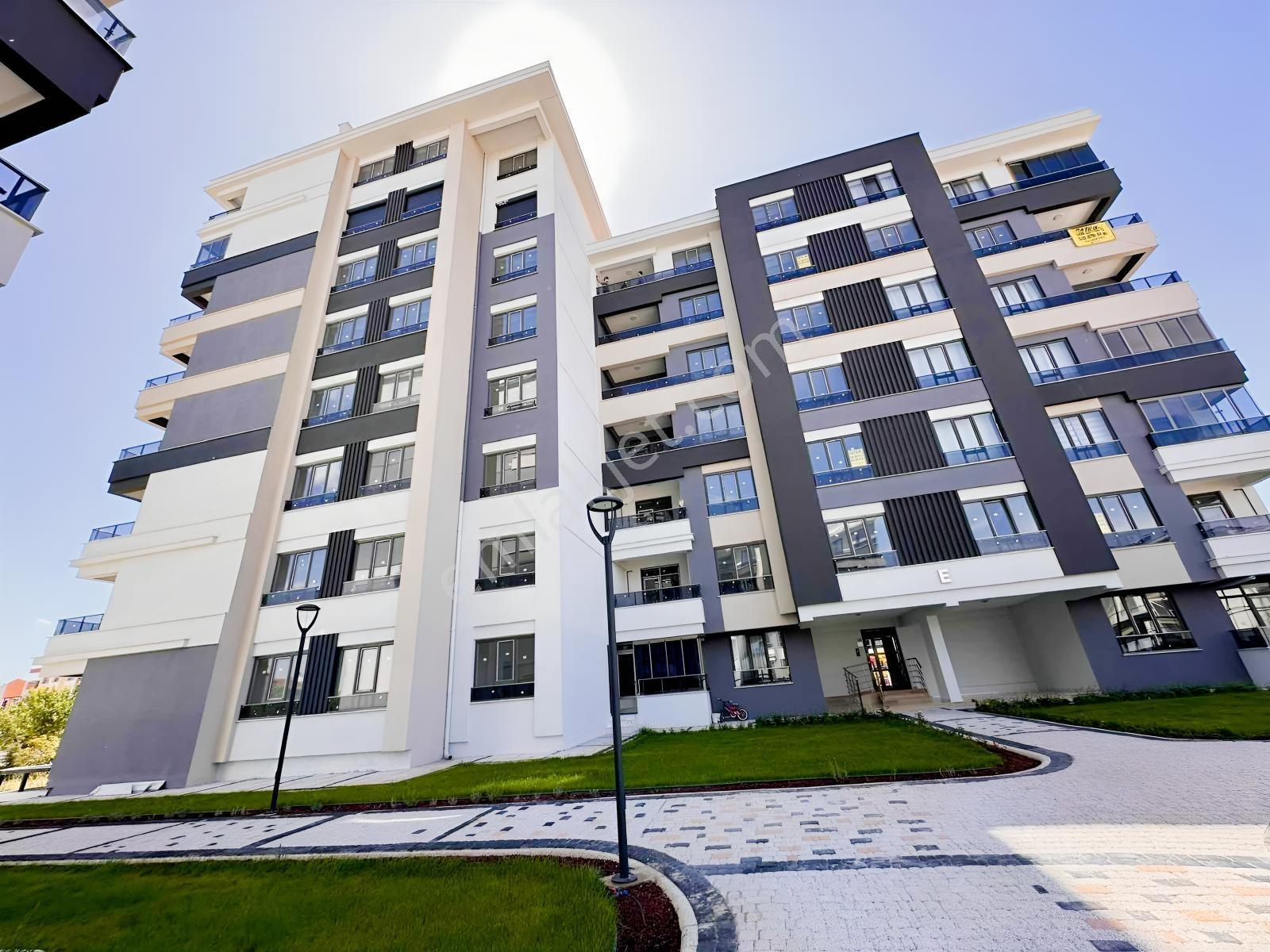 ---kristal Palace--- Satılık Arakat 4+1 Daire — fotoğraf 7