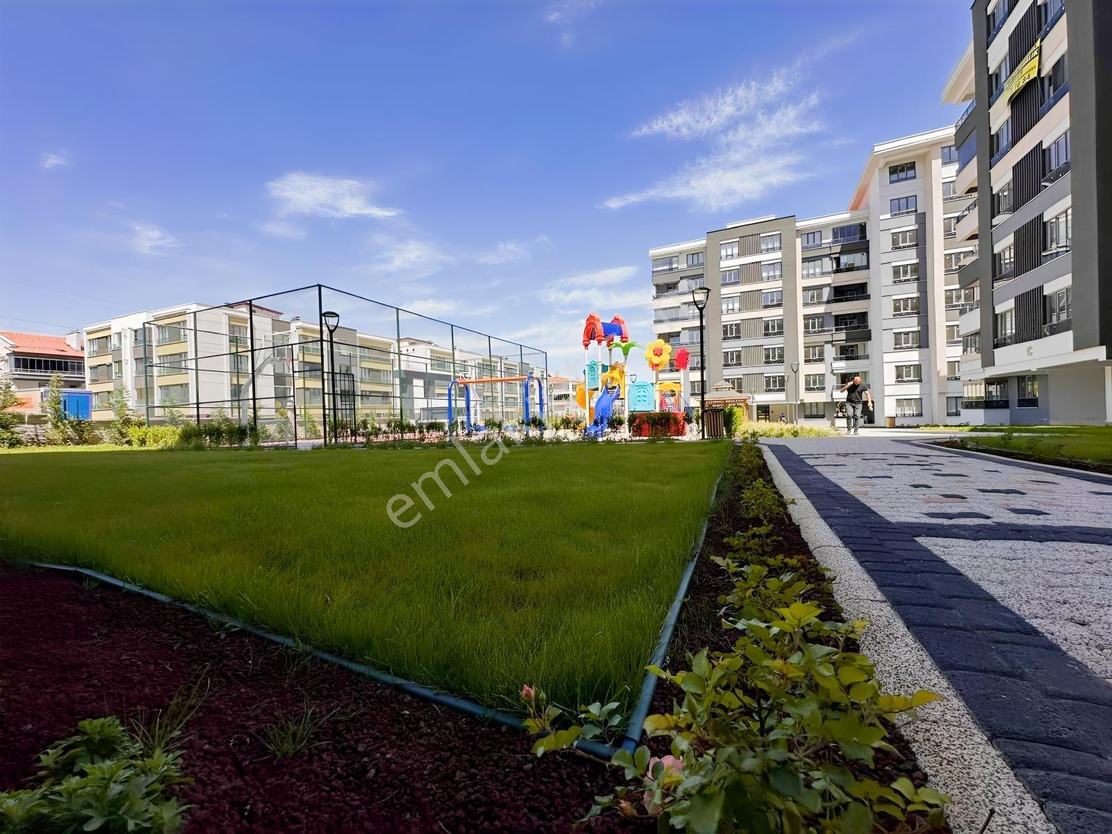 ---kristal Palace--- Satılık Arakat 4+1 Daire — fotoğraf 8