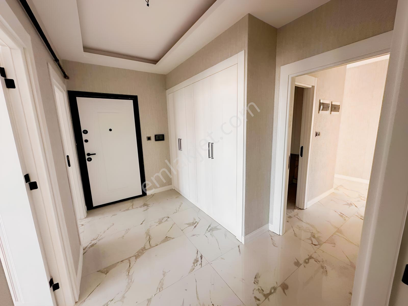 ---kristal Palace--- Satılık Arakat 4+1 Daire — fotoğraf 13