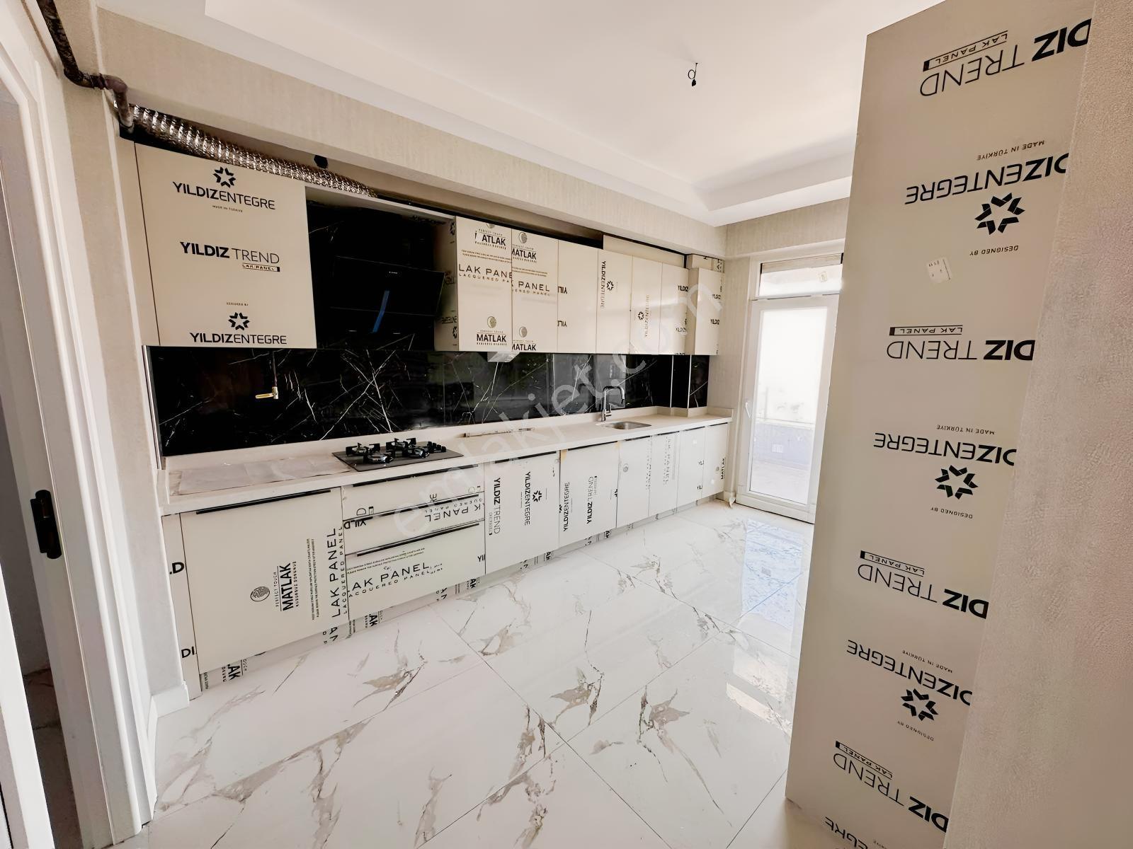 ---kristal Palace--- Satılık Arakat 4+1 Daire — fotoğraf 16