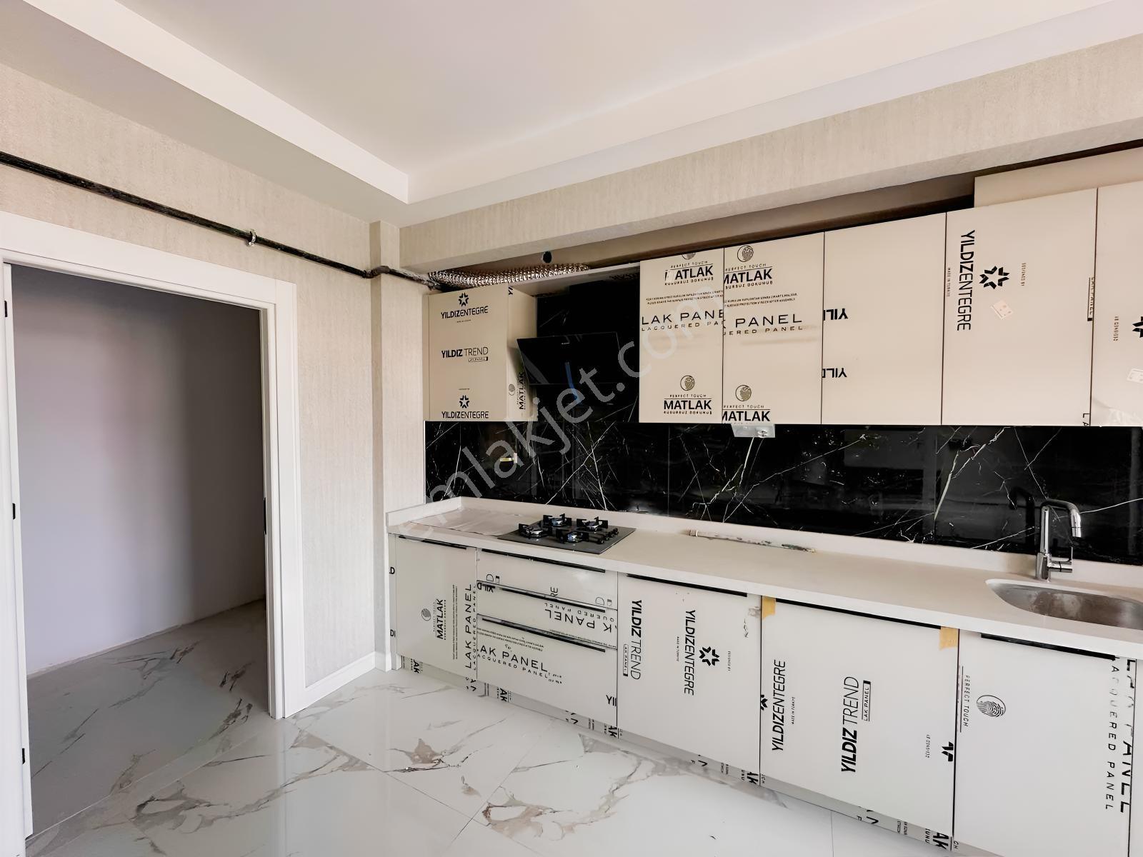 ---kristal Palace--- Satılık Arakat 4+1 Daire — fotoğraf 18