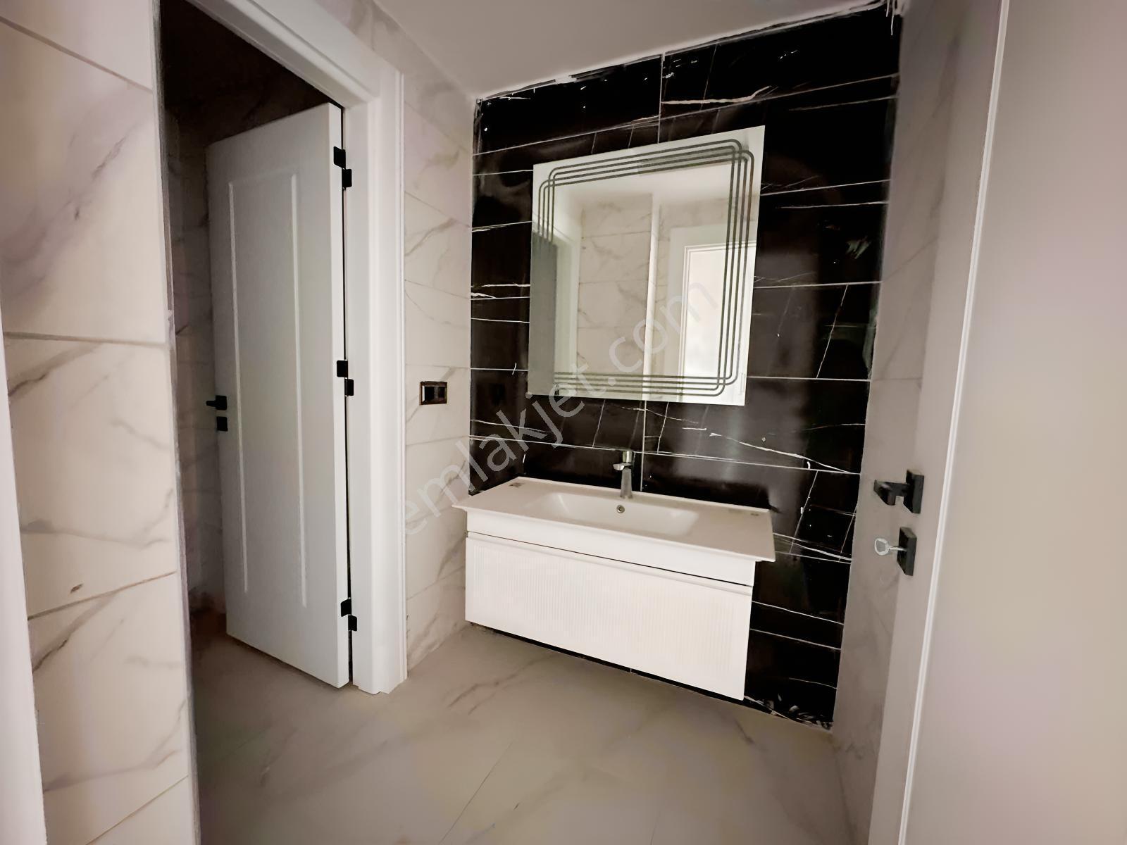 ---kristal Palace--- Satılık Arakat 4+1 Daire — fotoğraf 22